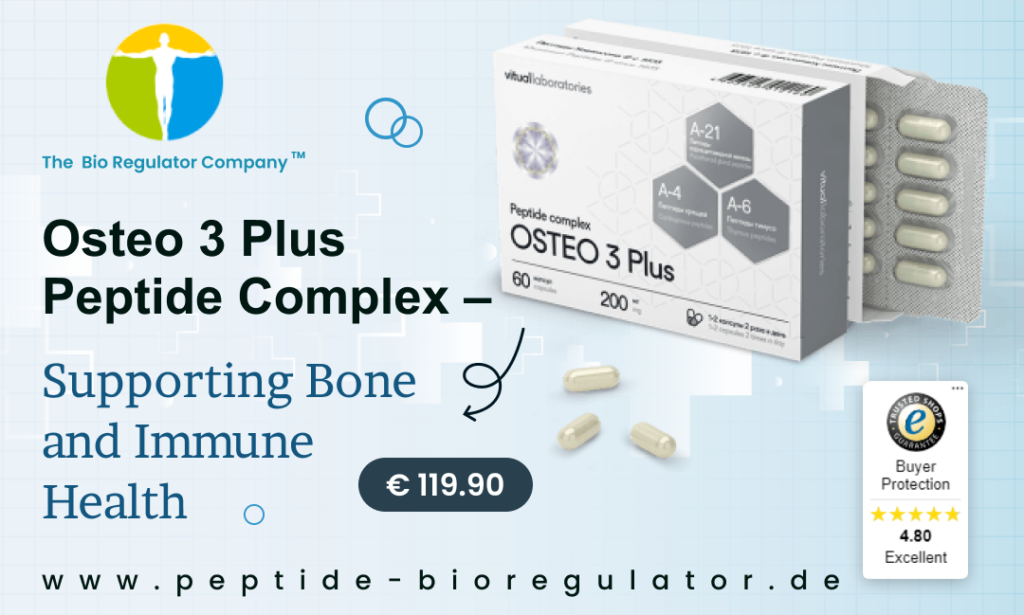 Osteo 3 Plus