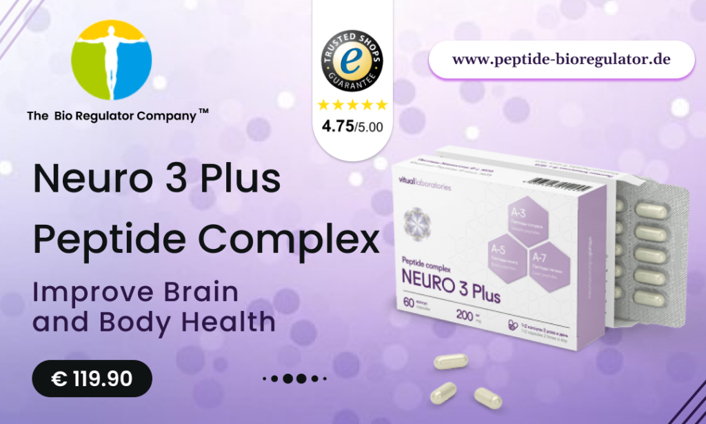 Neuro 3 Plus